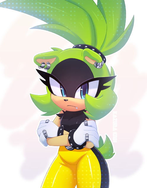 Surge
