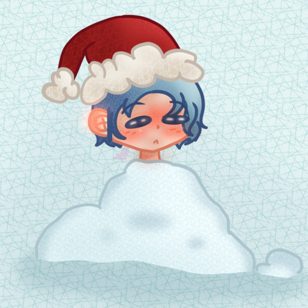Snow - ibisPaint