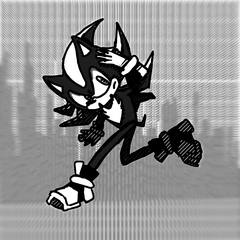 Different style - ibisPaint