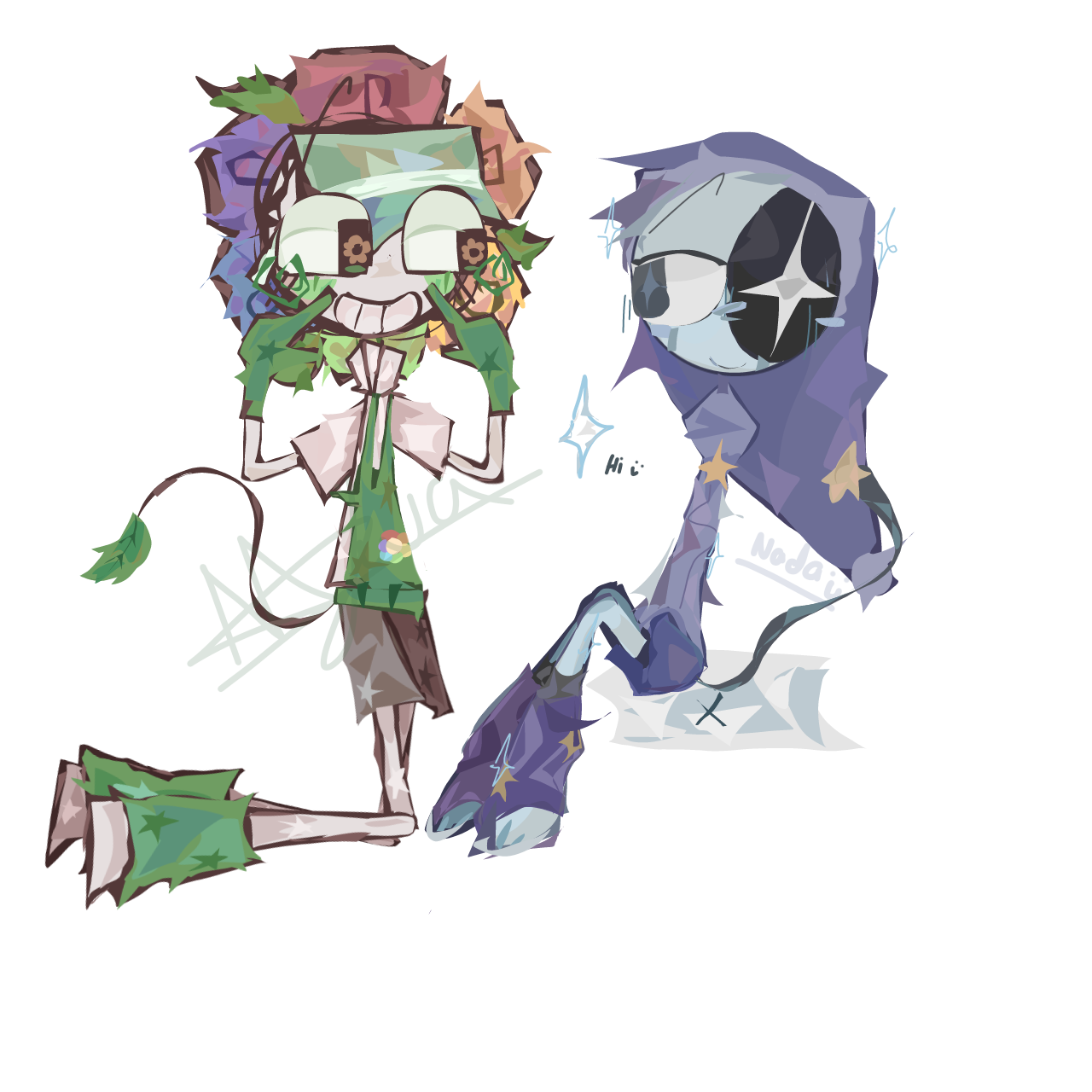 Done - ibisPaint