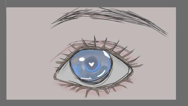 eyeball