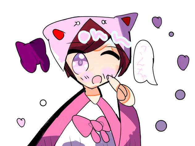 ぴのさん - ibisPaint