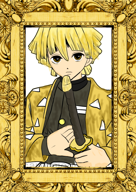 zenitsu