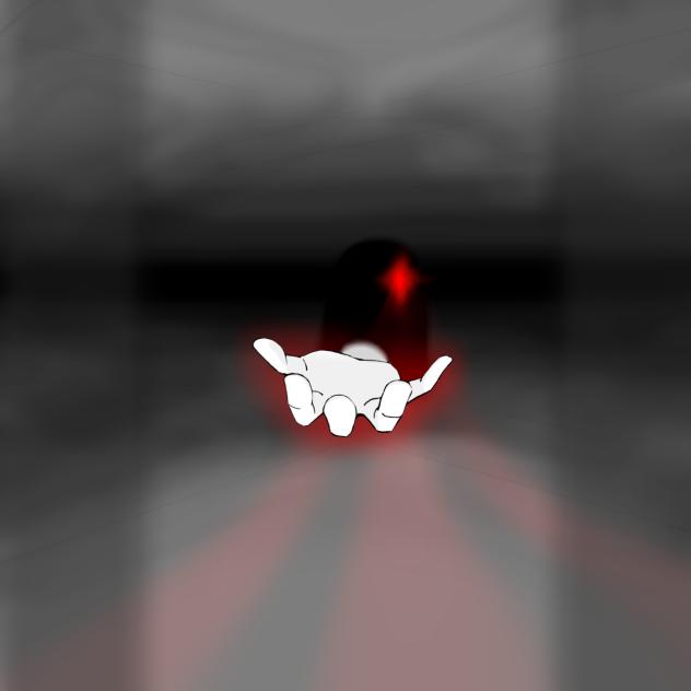 Don't Deal With Demon