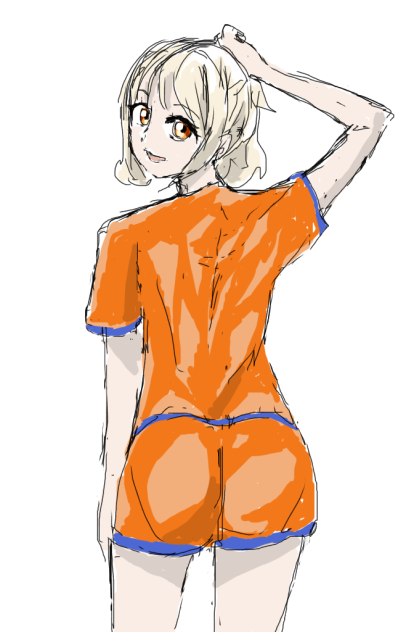 宮下愛ちゃん