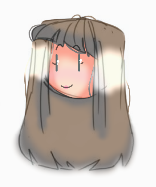 GIRL =3 #2