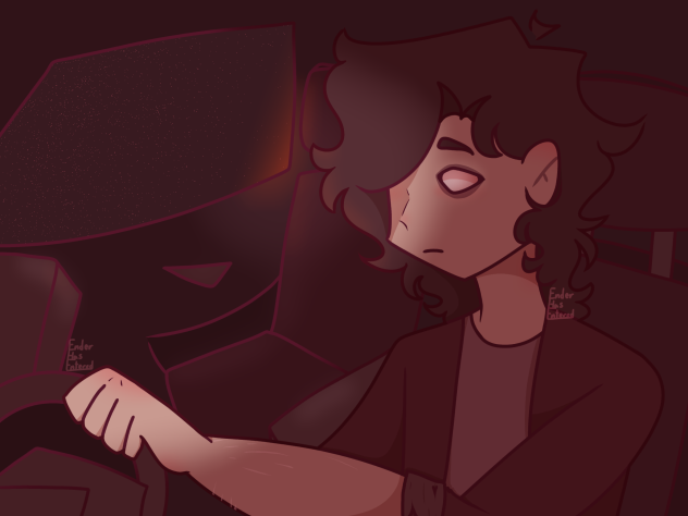 Deep Breaths (Better Lighting ver)