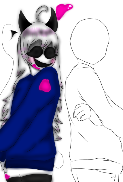 yandere time