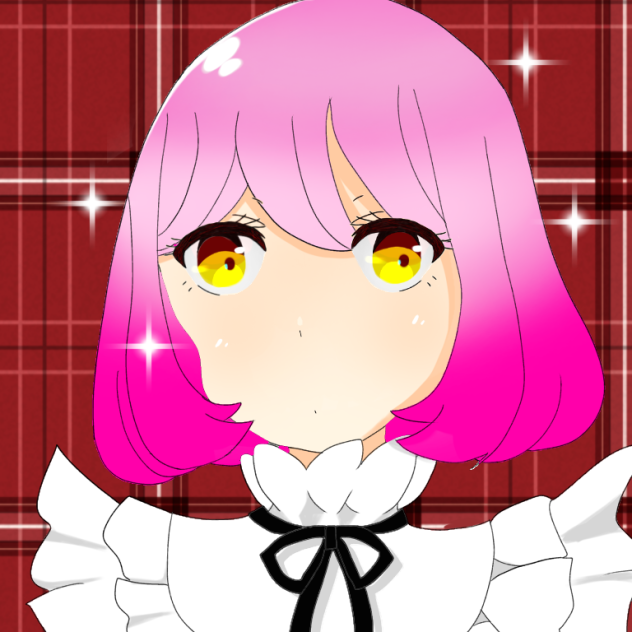 メイドさん！！