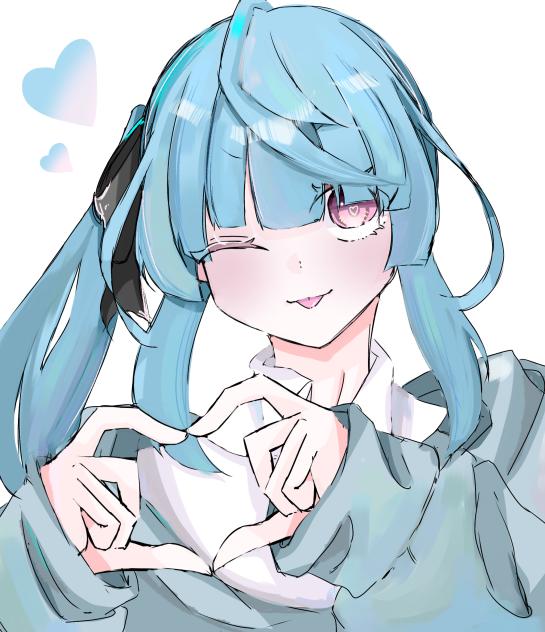 🫶😉