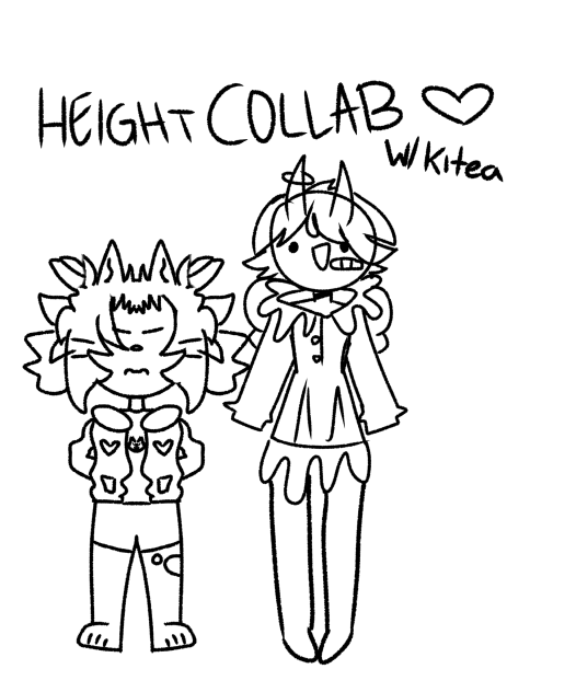 short people are epik B)