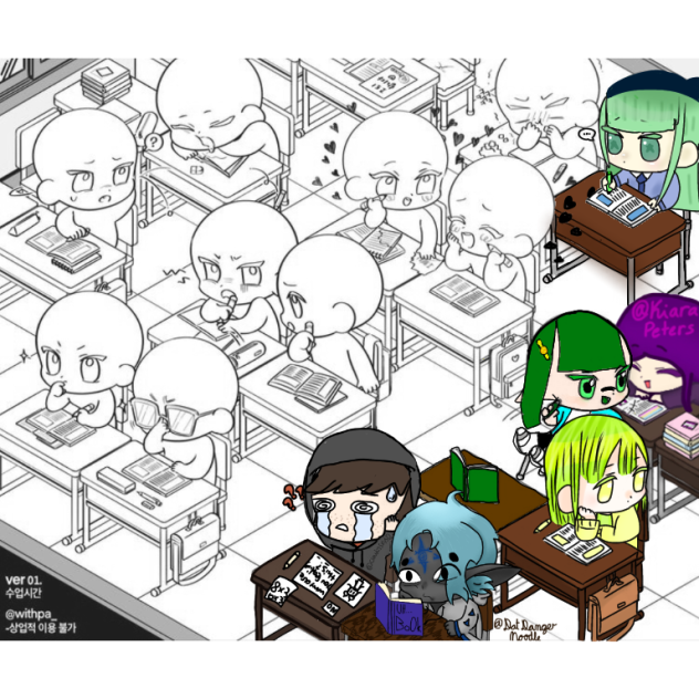 合作‼︎‼︎