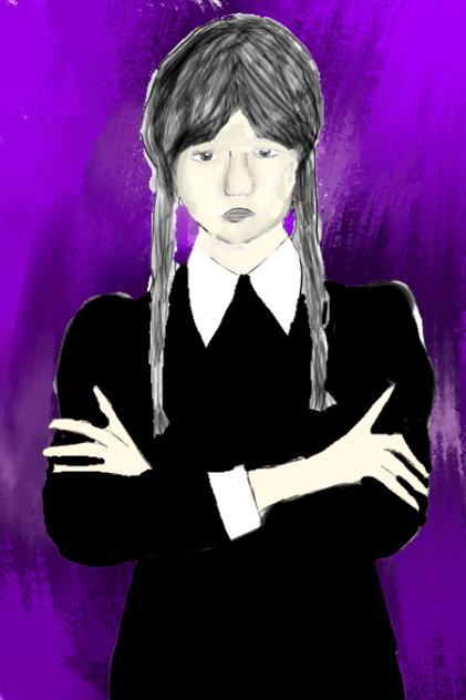 Wednesday but I know it’s not good