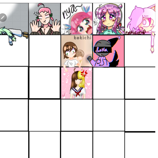 Even tho this was old, I’m still doing-