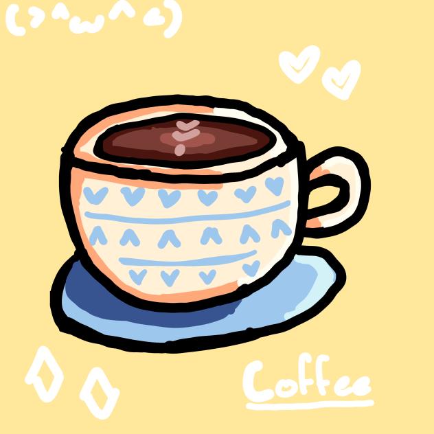 Coffee