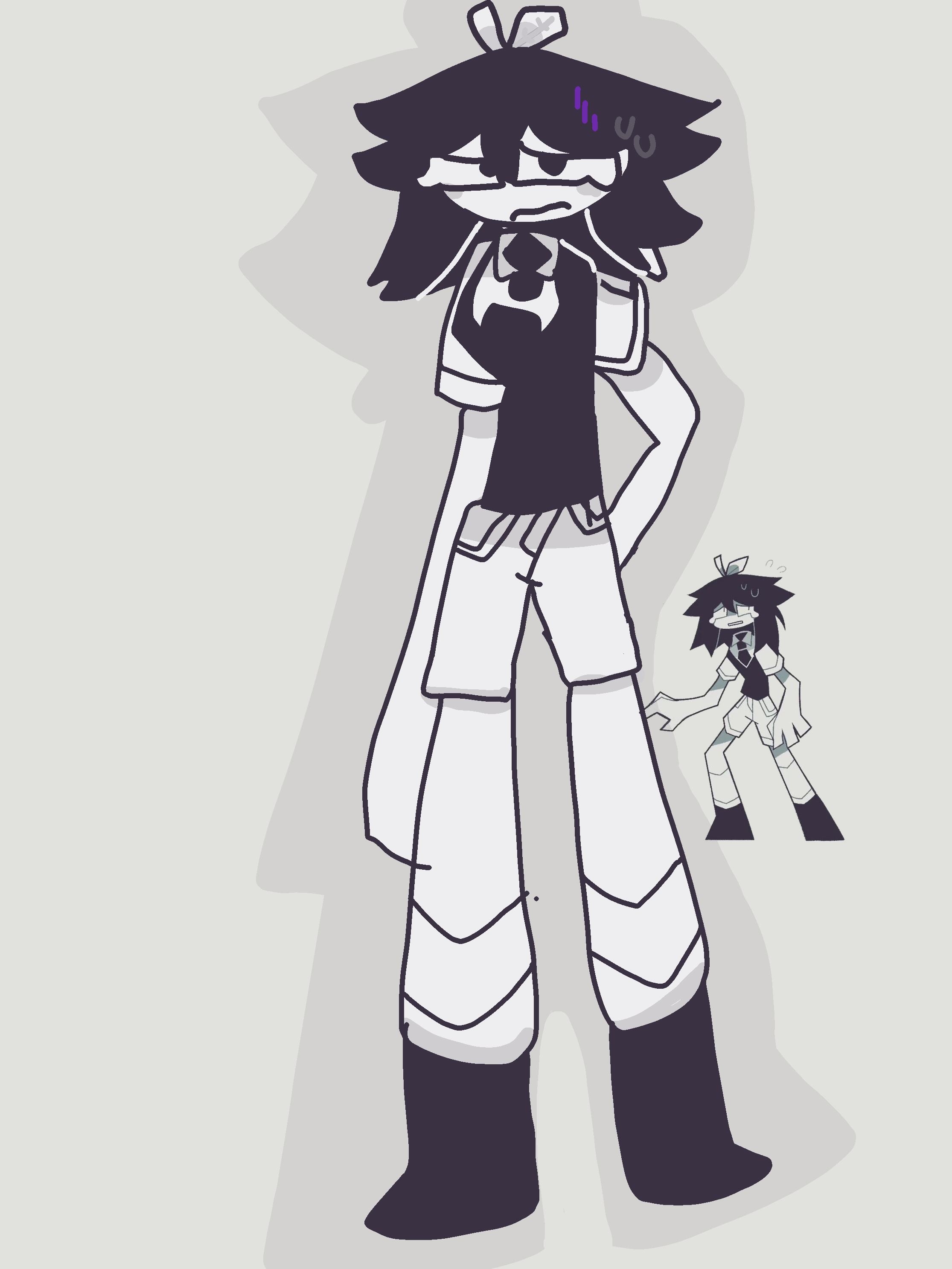 Abbie! - ibisPaint