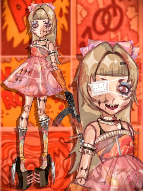GUN