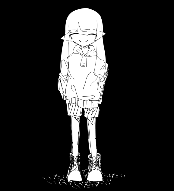 『　大丈夫　。』