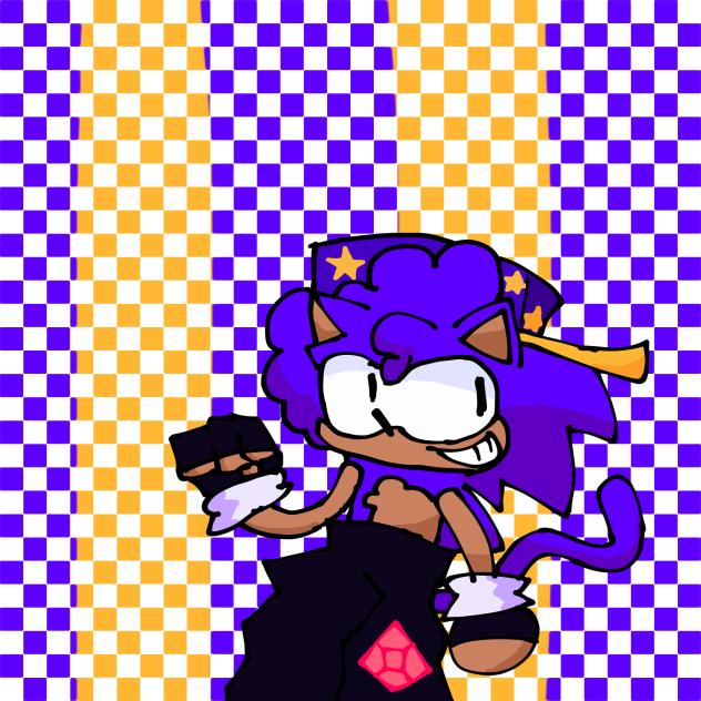 Encore oc