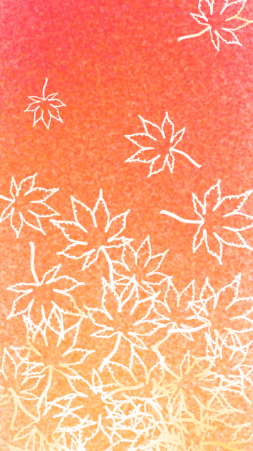 舞紅葉