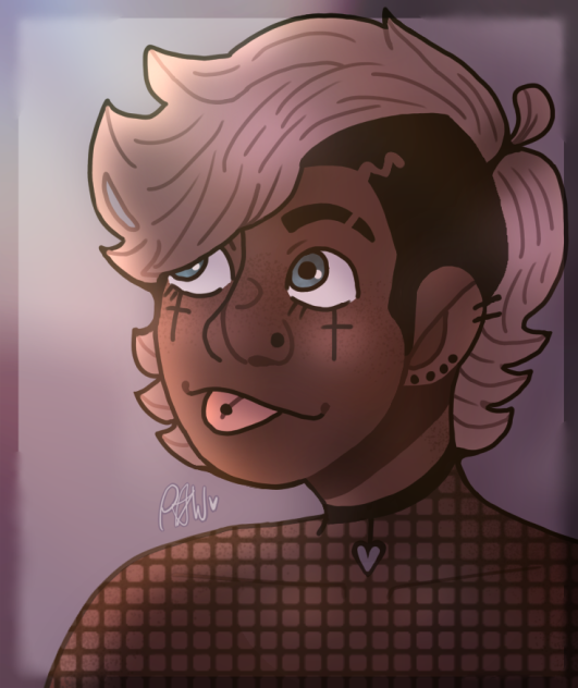 ✨❤️😳🌈🎆