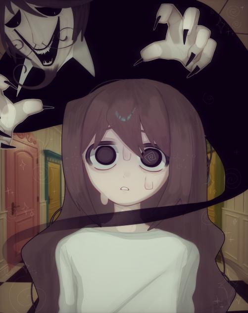 囚われの子供たち