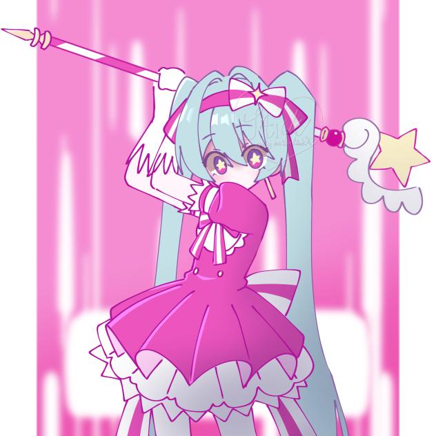 ミク