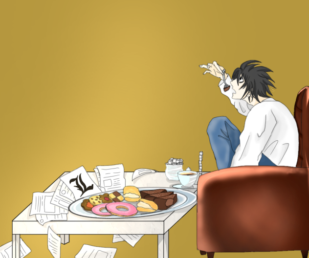 L=lawliet