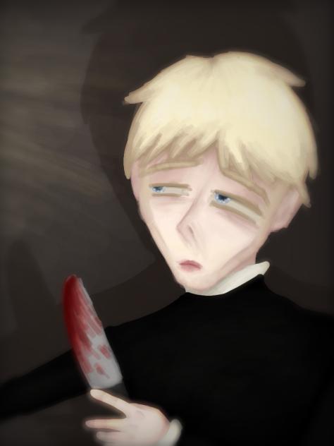 ⭐ Chiaroscuro ⭐