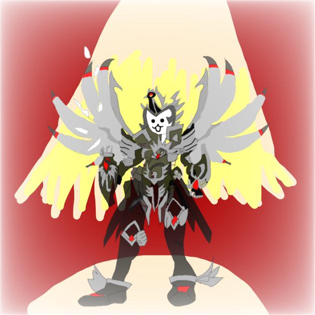 究極勇者ウルトラコスモ