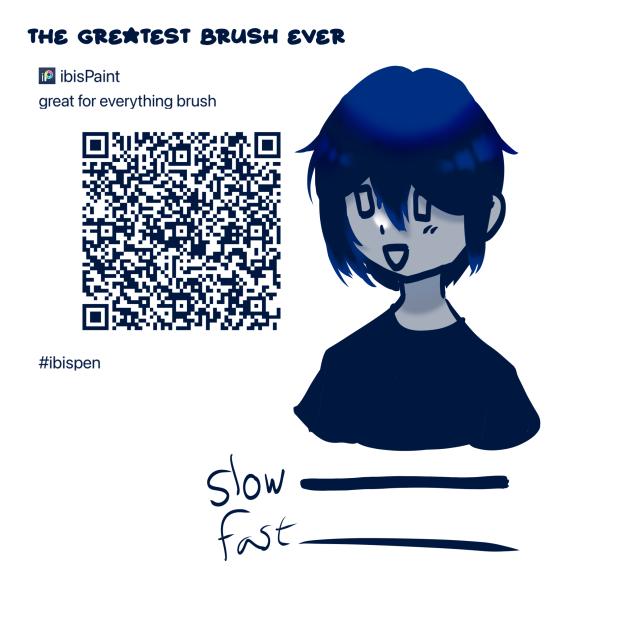 The brush YOU need!! 💙