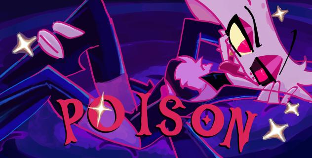 POISON