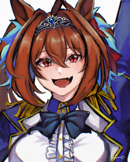 ダイワスカーレット