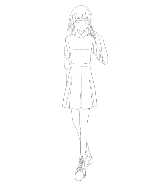 無題45 line