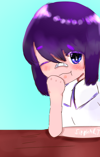 anime - ibisPaint