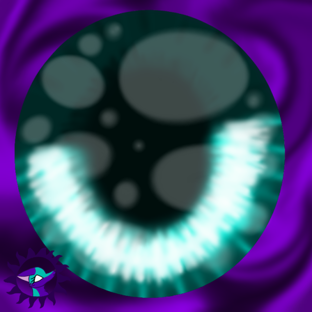 How I Do Eyes