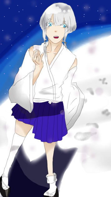 男狐
