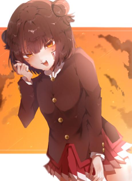 俺…可愛い？