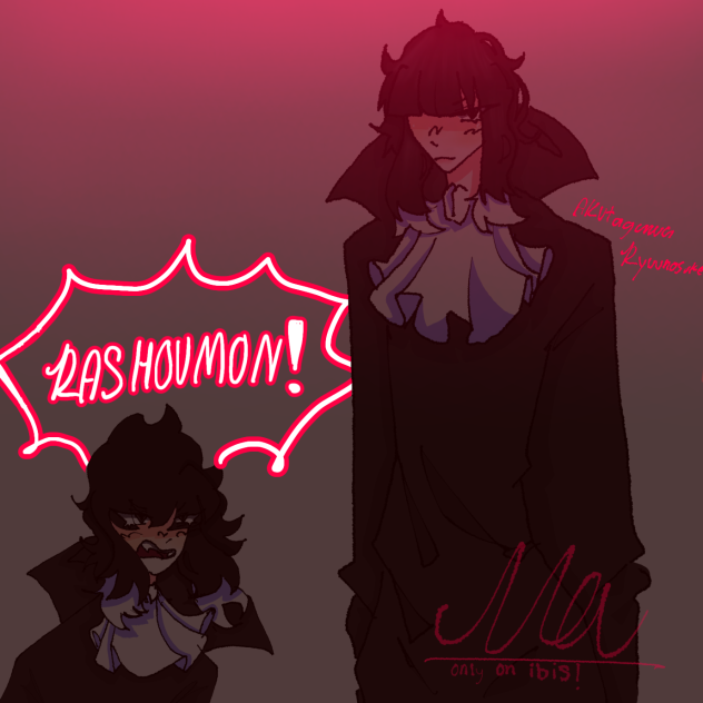 Aku!!