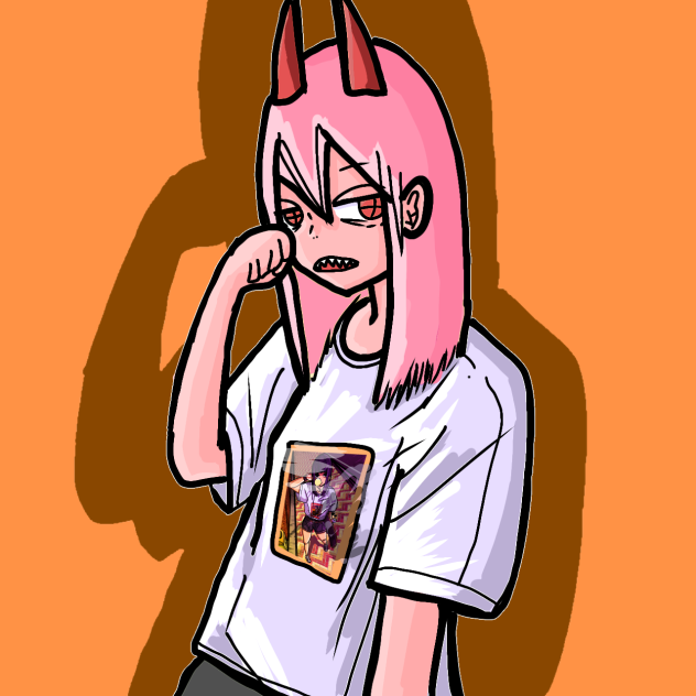 パワー