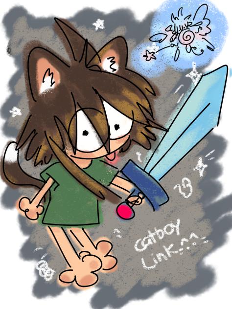 catboy Link
