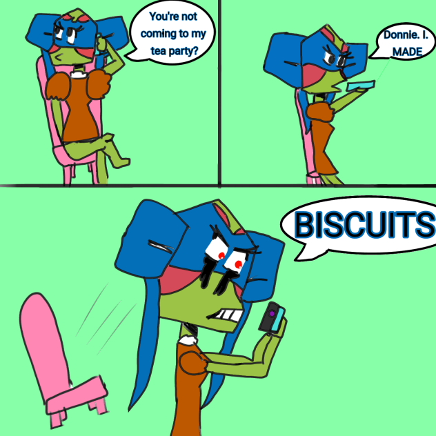 ☕️🍪