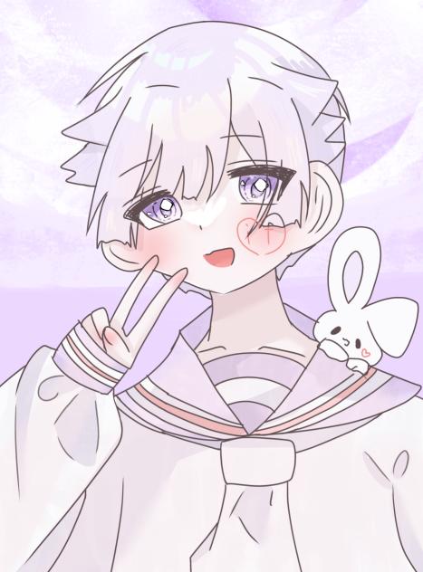 初兎くん 自己紹介】Dice No.3 初兎 / いれいす【一周年記念】 - YouTube