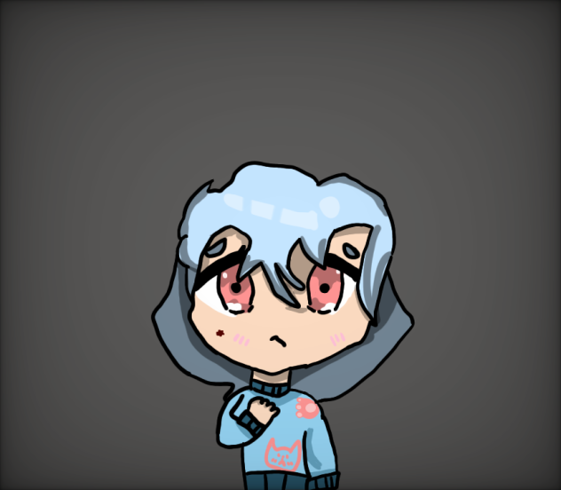 Some piece of art ️🎨 - ibisPaint