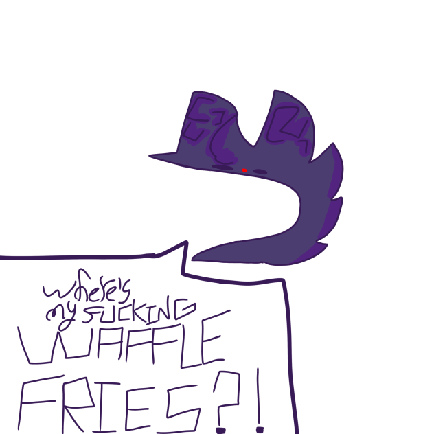 ;U