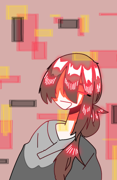 あっは！
