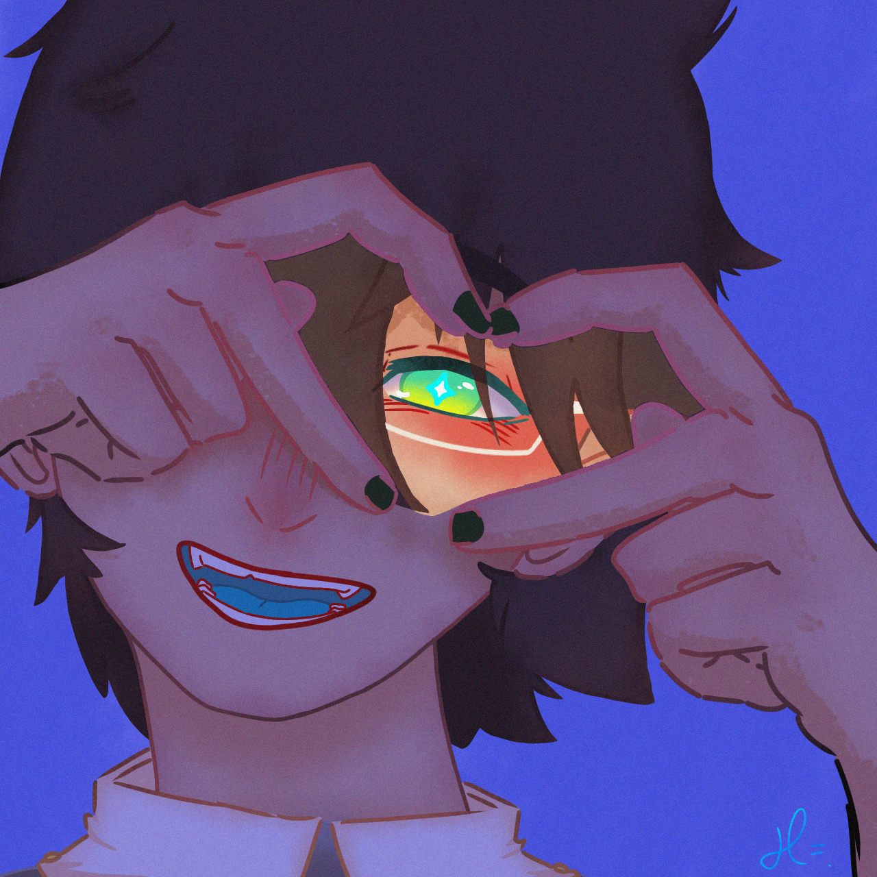 Collab - ibisPaint