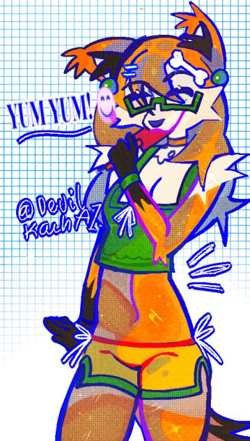 🎲𝐆𝐮𝐧𝐧𝐞𝐫 𝐅𝐨𝕏🦊