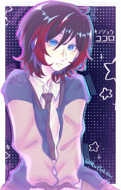 ココ口！！💜⭐️