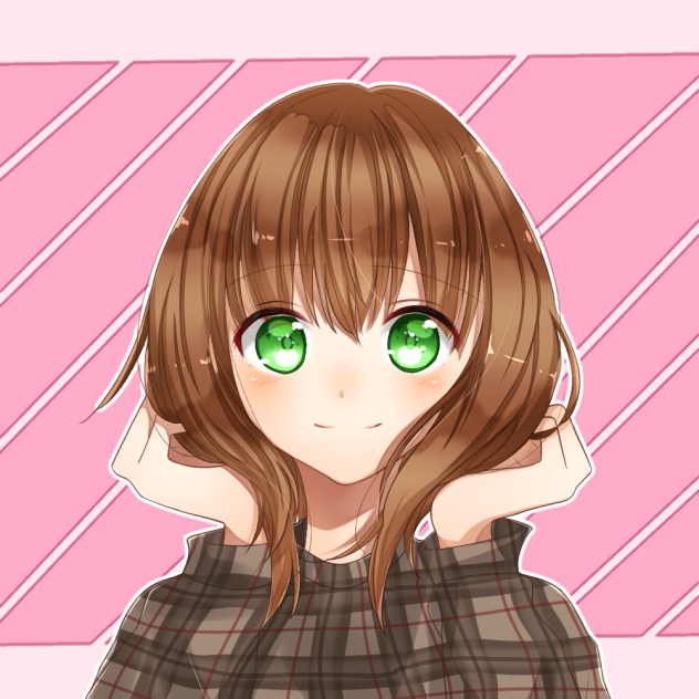 可愛い女の子